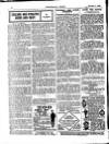 Athletic Chat Tuesday 16 October 1906 Page 16