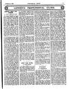 Athletic Chat Tuesday 06 November 1906 Page 3