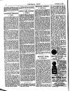 Athletic Chat Tuesday 06 November 1906 Page 4