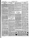 Athletic Chat Tuesday 13 November 1906 Page 15