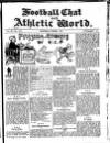 Athletic Chat Tuesday 18 December 1906 Page 3