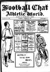 Athletic Chat Tuesday 15 January 1907 Page 1
