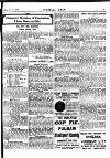 Athletic Chat Tuesday 15 January 1907 Page 11