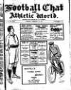 Athletic Chat Tuesday 12 February 1907 Page 1