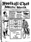 Athletic Chat Tuesday 26 February 1907 Page 1