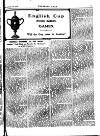 Athletic Chat Tuesday 26 February 1907 Page 3