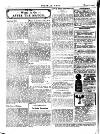 Athletic Chat Tuesday 05 March 1907 Page 16