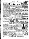 Athletic Chat Tuesday 12 March 1907 Page 16