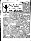 Athletic Chat Tuesday 26 March 1907 Page 6