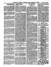 Athletic Chat Wednesday 19 August 1908 Page 14