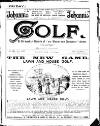 Golf Friday 22 June 1894 Page 1
