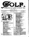 Golf Friday 17 August 1894 Page 3
