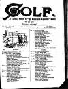 Golf Friday 22 November 1895 Page 3