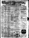 Dunfermline Journal Saturday 14 February 1880 Page 1
