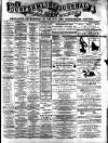 Dunfermline Journal Saturday 21 August 1880 Page 1