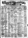 Dunfermline Journal Saturday 27 November 1880 Page 1