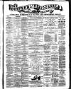 Dunfermline Journal Saturday 31 March 1883 Page 1