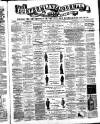 Dunfermline Journal Saturday 10 November 1883 Page 1