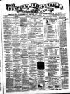 Dunfermline Journal Saturday 17 November 1883 Page 1