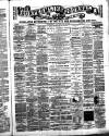 Dunfermline Journal Saturday 31 May 1884 Page 1