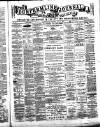Dunfermline Journal Saturday 12 July 1884 Page 1