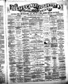 Dunfermline Journal Saturday 02 August 1884 Page 1
