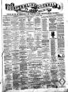 Dunfermline Journal Saturday 03 January 1885 Page 1