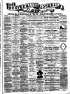 Dunfermline Journal Saturday 24 January 1885 Page 1