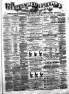 Dunfermline Journal Saturday 28 March 1885 Page 1