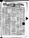 Dunfermline Journal Saturday 04 September 1886 Page 1