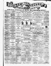 Dunfermline Journal Saturday 01 January 1887 Page 1