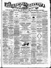 Dunfermline Journal Saturday 08 January 1887 Page 1