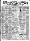 Dunfermline Journal Saturday 09 June 1888 Page 1