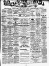Dunfermline Journal Saturday 02 February 1889 Page 1