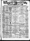 Dunfermline Journal Saturday 09 February 1889 Page 1