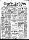 Dunfermline Journal Saturday 02 March 1889 Page 1