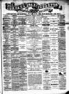 Dunfermline Journal Saturday 11 January 1890 Page 1