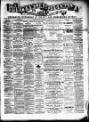 Dunfermline Journal Saturday 22 March 1890 Page 1