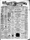 Dunfermline Journal Saturday 21 June 1890 Page 1