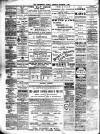 Dunfermline Journal Saturday 01 November 1890 Page 4