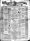 Dunfermline Journal Saturday 06 December 1890 Page 1