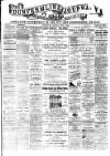 Dunfermline Journal Saturday 25 July 1891 Page 1