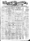 Dunfermline Journal Saturday 10 September 1892 Page 1