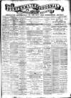 Dunfermline Journal Saturday 09 March 1895 Page 1