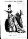 Myra's Journal of Dress and Fashion Monday 01 February 1875 Page 26