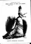 Myra's Journal of Dress and Fashion Monday 01 March 1875 Page 37