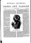 Myra's Journal of Dress and Fashion Sunday 01 August 1875 Page 5