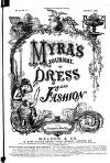 Myra's Journal of Dress and Fashion Friday 01 October 1875 Page 3