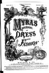 Myra's Journal of Dress and Fashion Monday 01 November 1875 Page 3