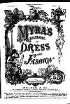 Myra's Journal of Dress and Fashion Wednesday 01 March 1876 Page 3